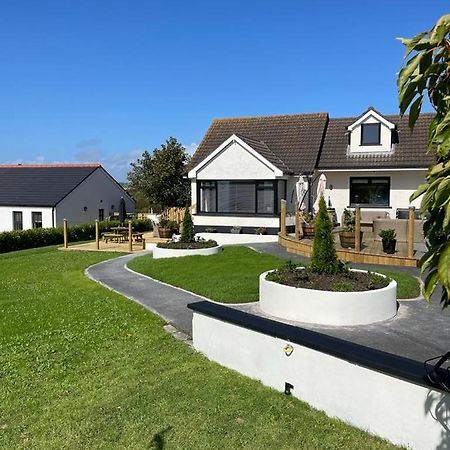 Mourne View Villa Killough Esterno foto
