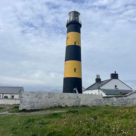 Mourne View Villa Killough Esterno foto