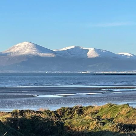 Mourne View Villa Killough Esterno foto