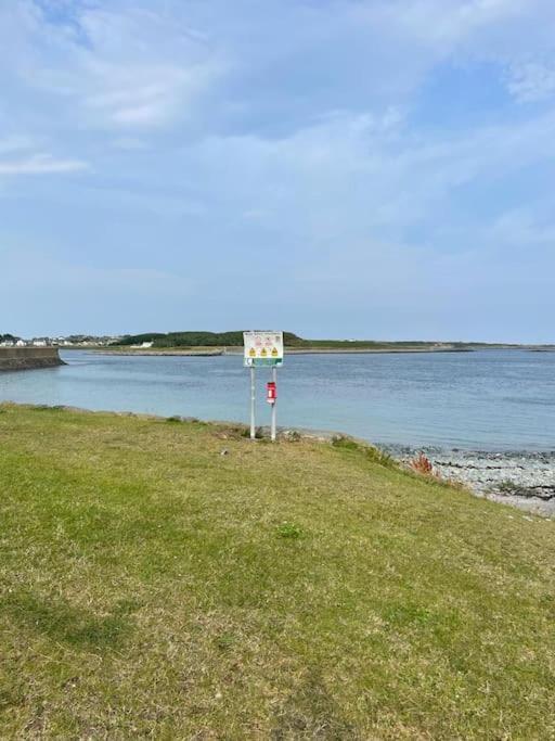 Mourne View Villa Killough Esterno foto