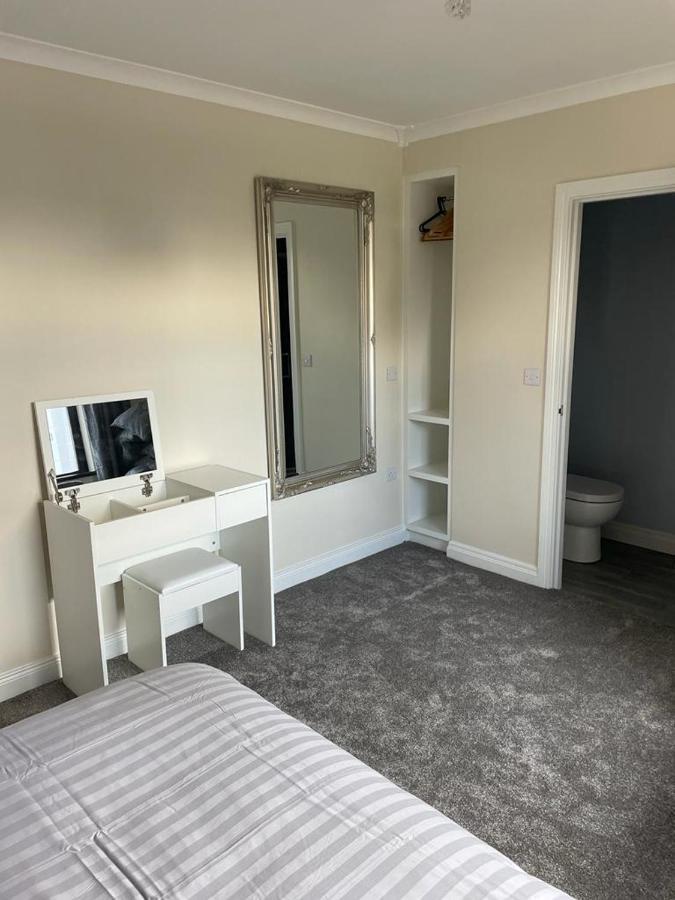 Mourne View Villa Killough Esterno foto