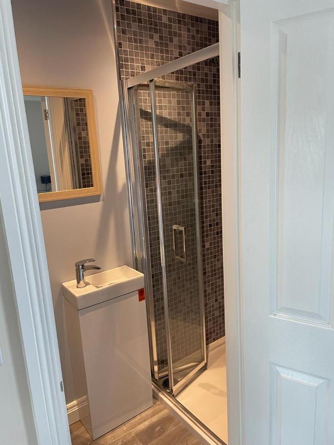 Mourne View Villa Killough Esterno foto