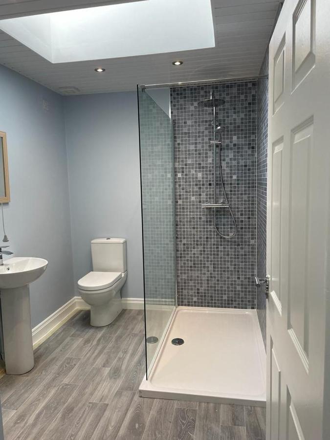 Mourne View Villa Killough Esterno foto
