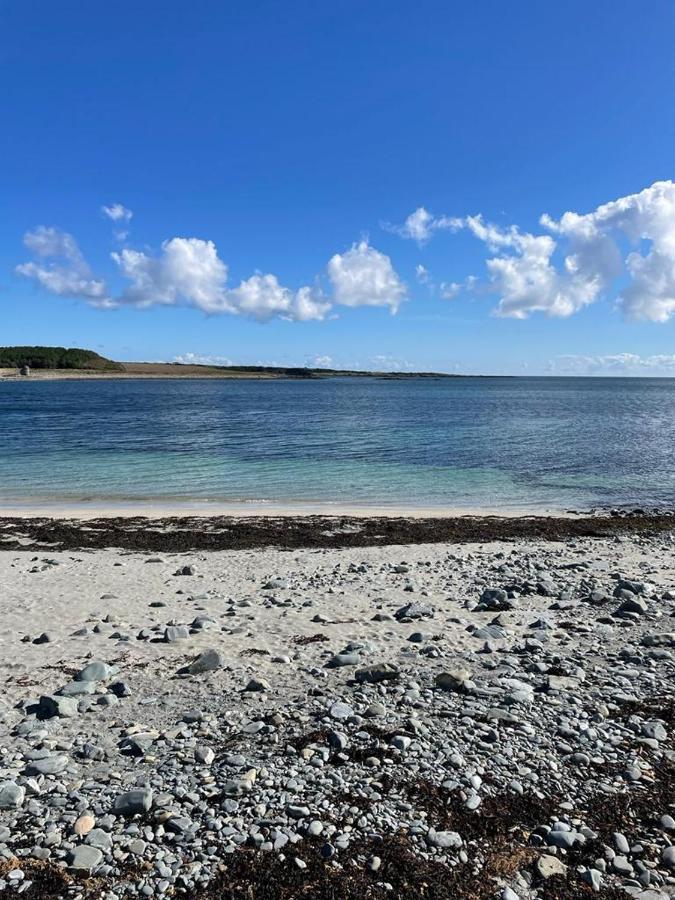 Mourne View Villa Killough Esterno foto