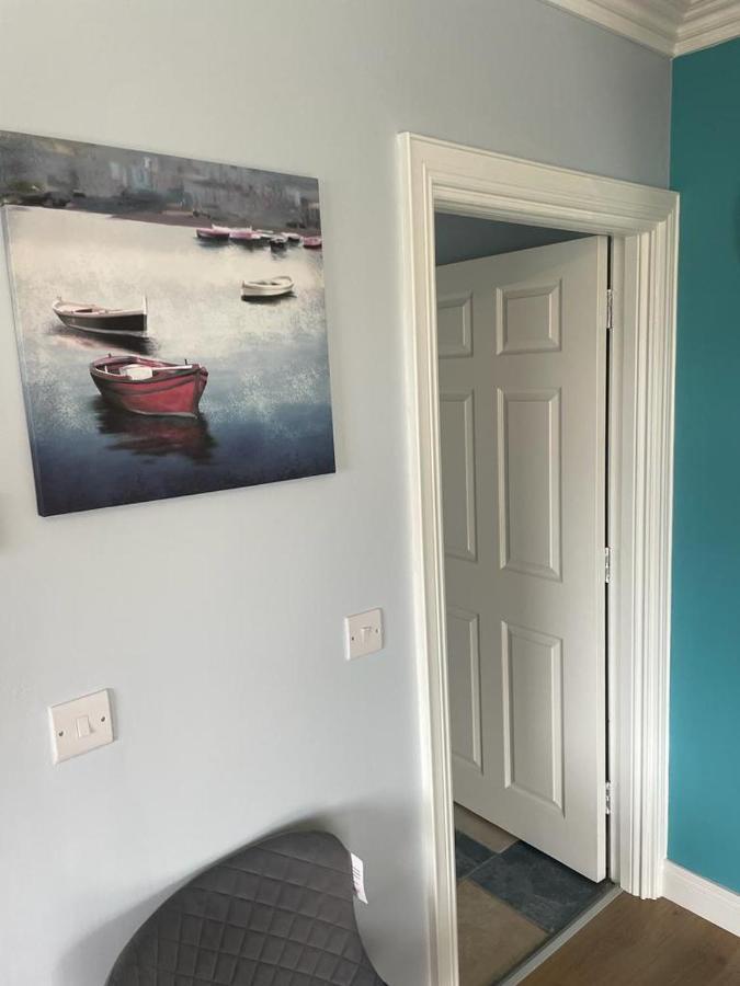 Mourne View Villa Killough Esterno foto