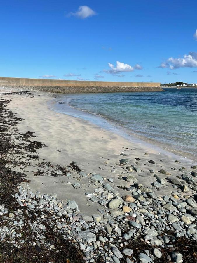 Mourne View Villa Killough Esterno foto