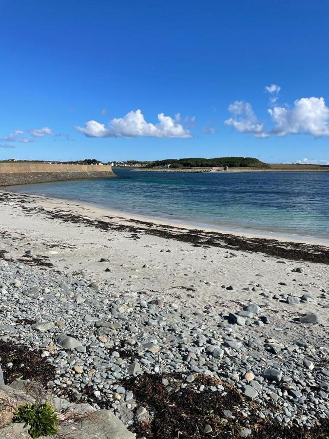 Mourne View Villa Killough Esterno foto