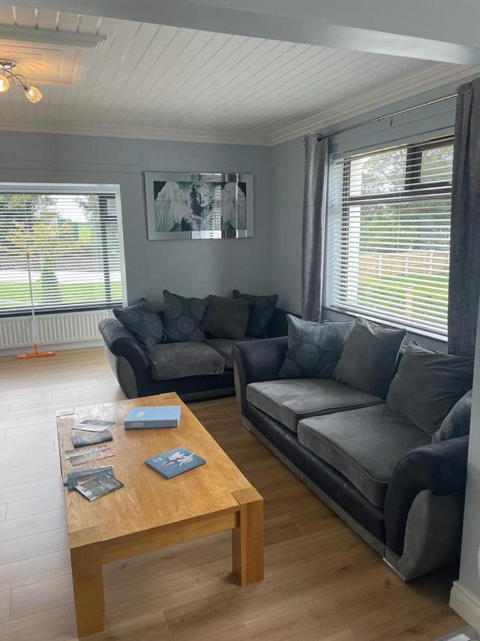 Mourne View Villa Killough Esterno foto