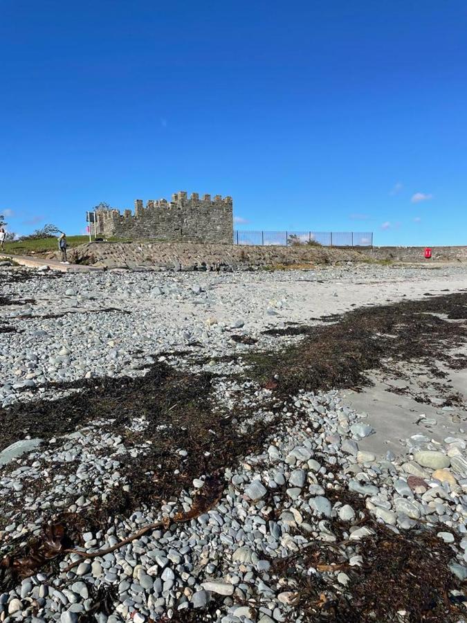 Mourne View Villa Killough Esterno foto