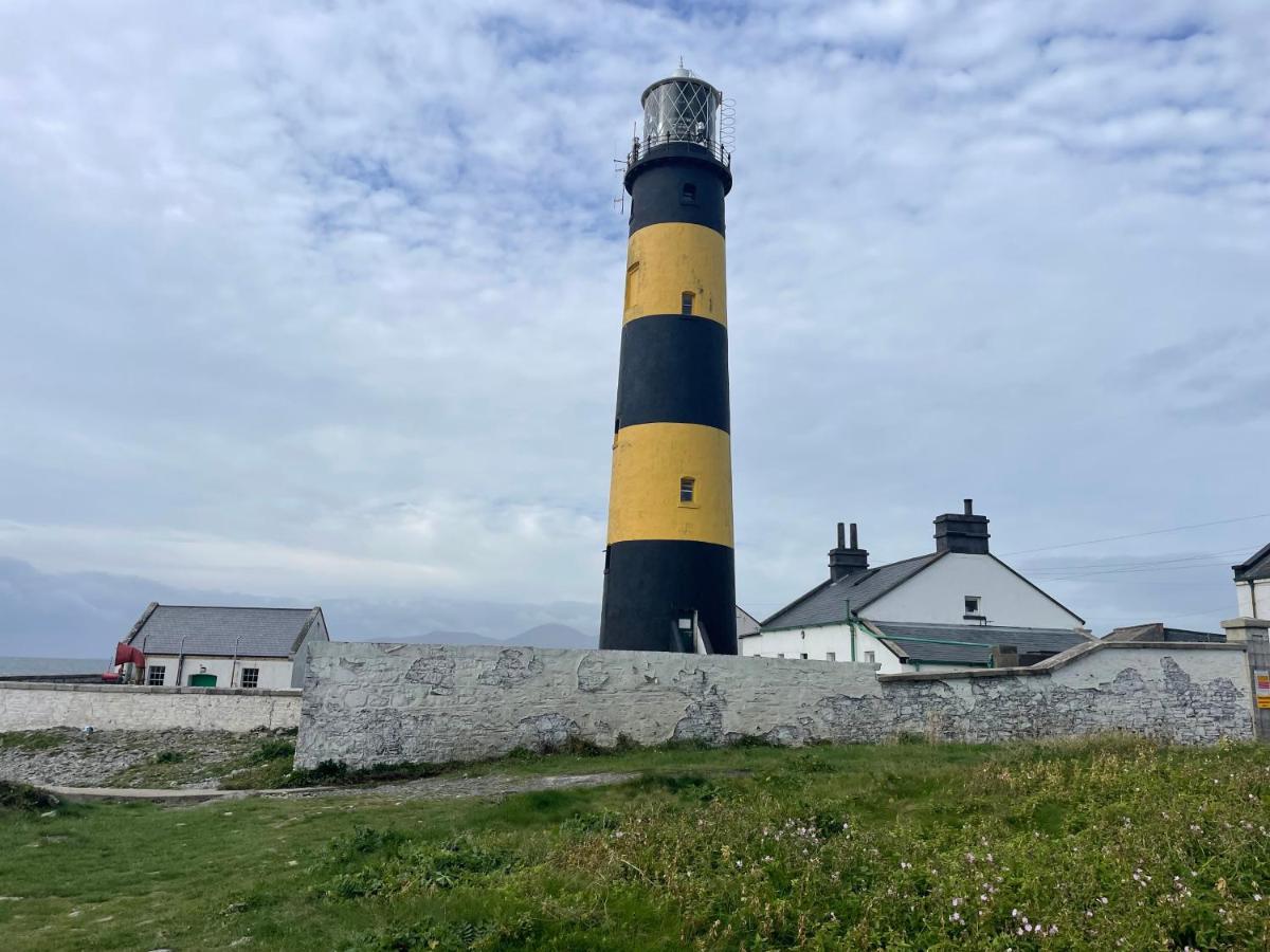 Mourne View Villa Killough Esterno foto