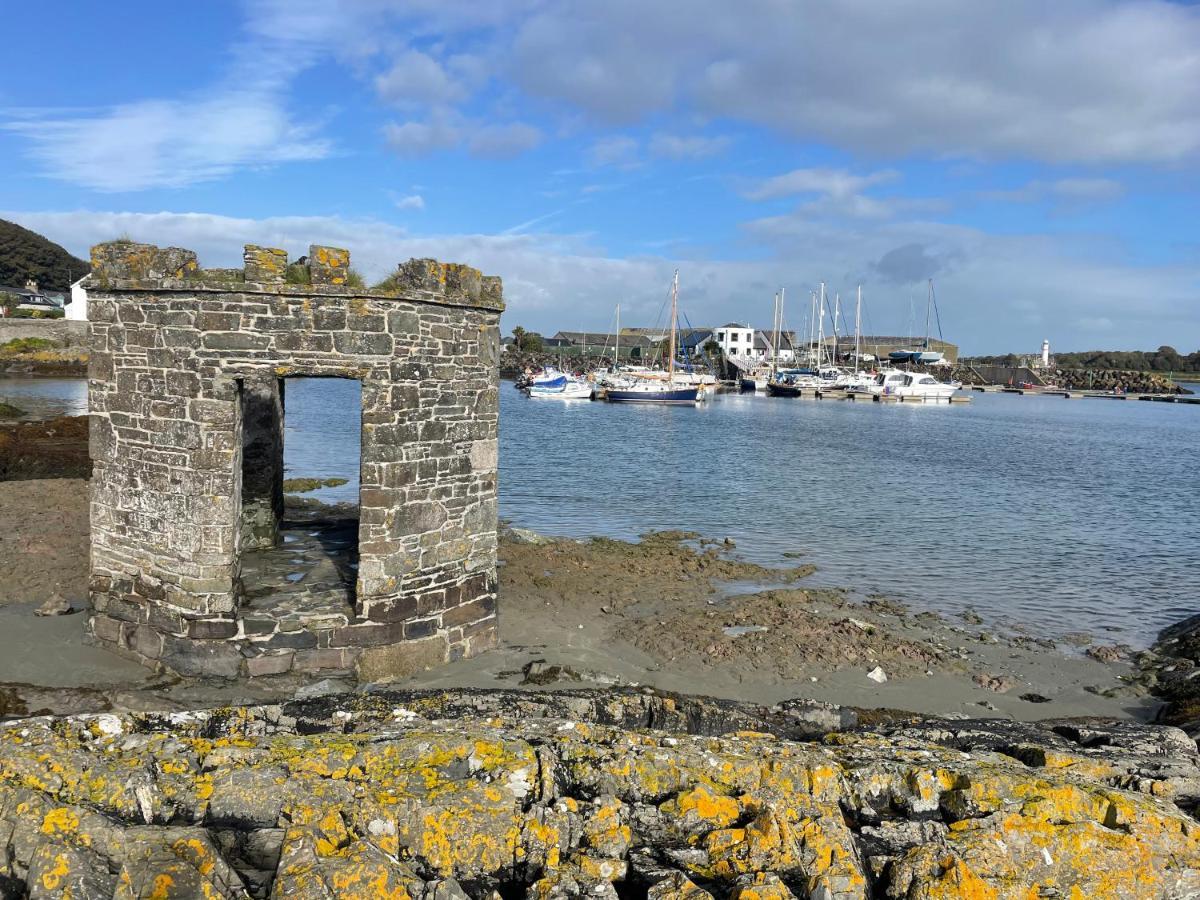 Mourne View Villa Killough Esterno foto