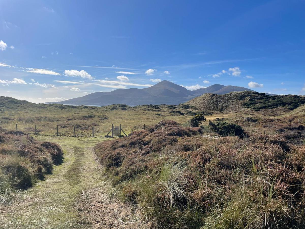 Mourne View Villa Killough Esterno foto