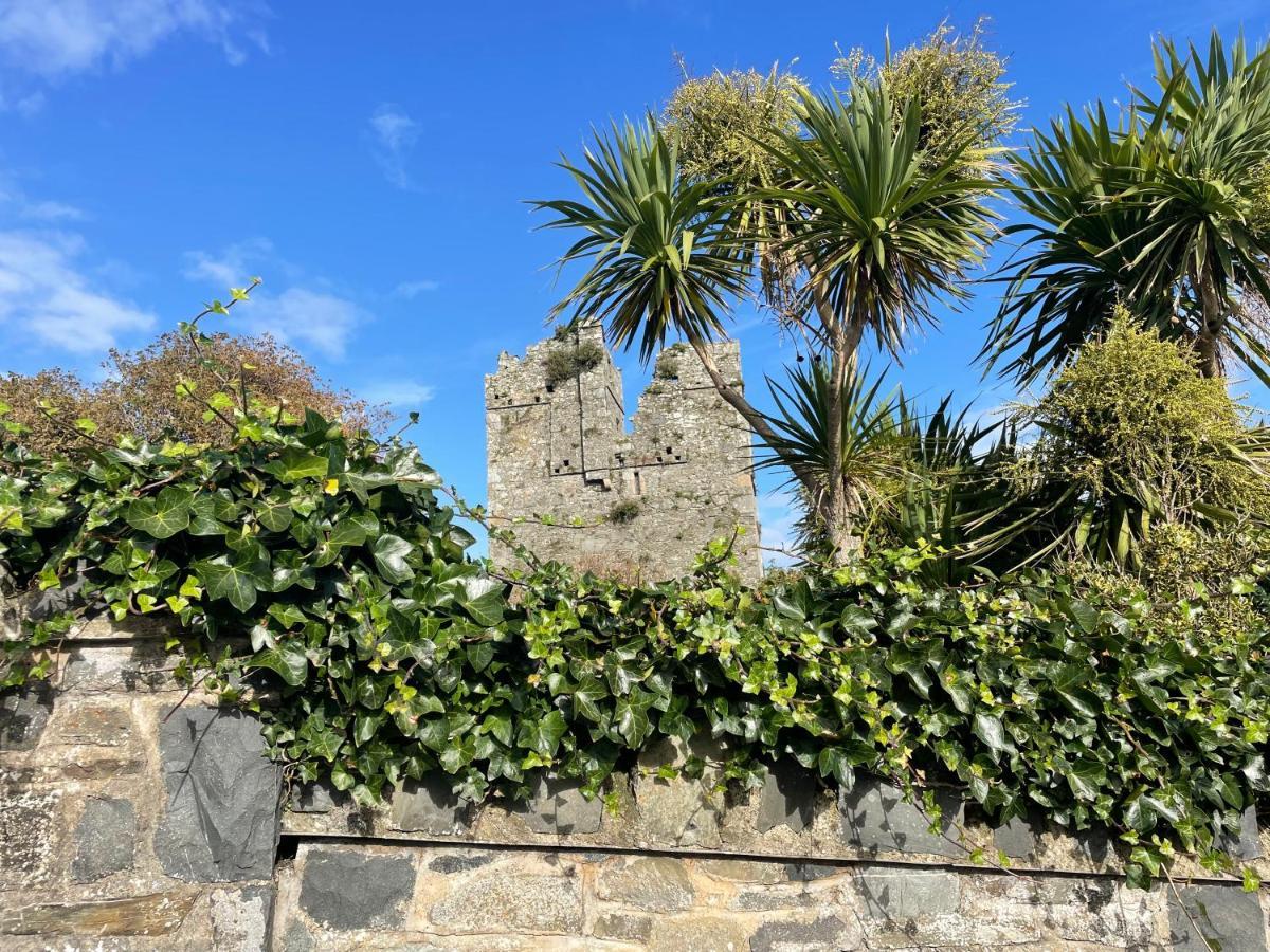 Mourne View Villa Killough Esterno foto