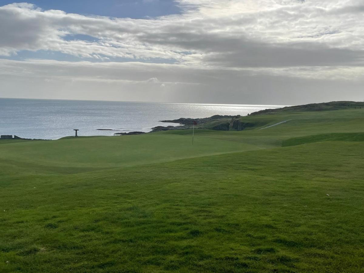 Mourne View Villa Killough Esterno foto