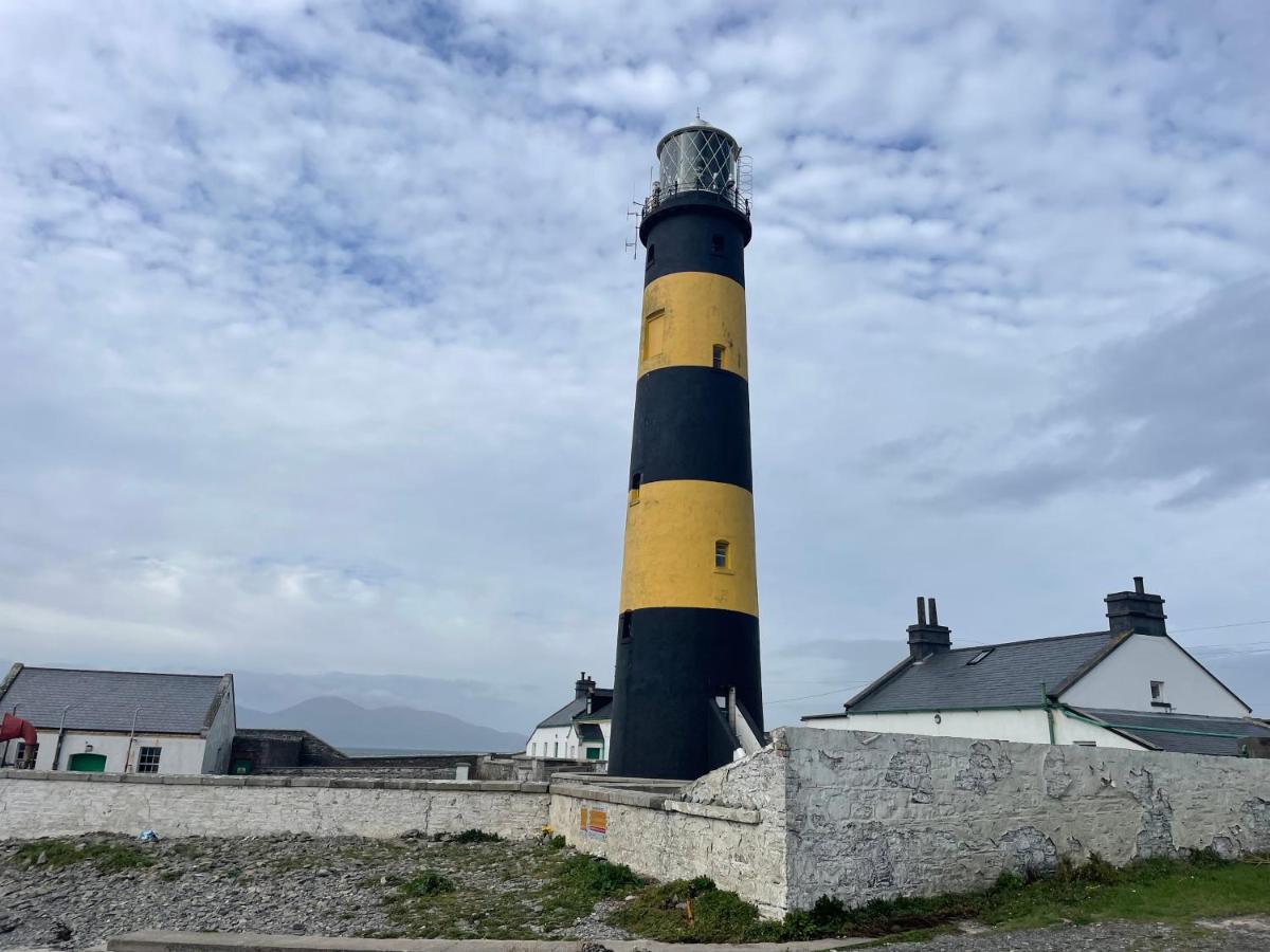Mourne View Villa Killough Esterno foto