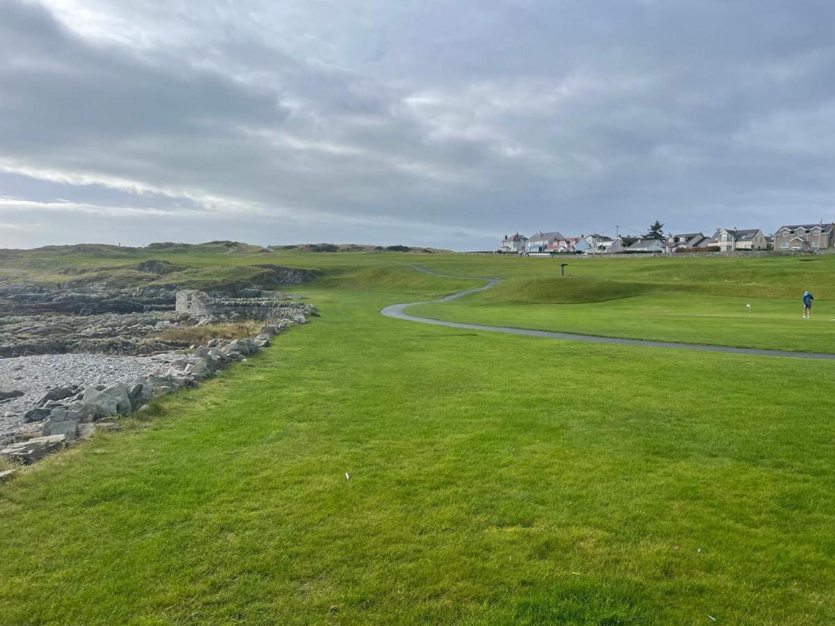Mourne View Villa Killough Esterno foto