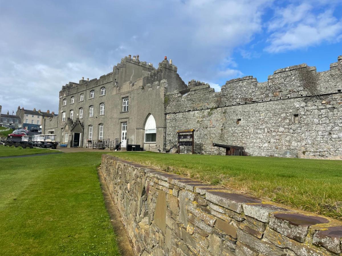 Mourne View Villa Killough Esterno foto