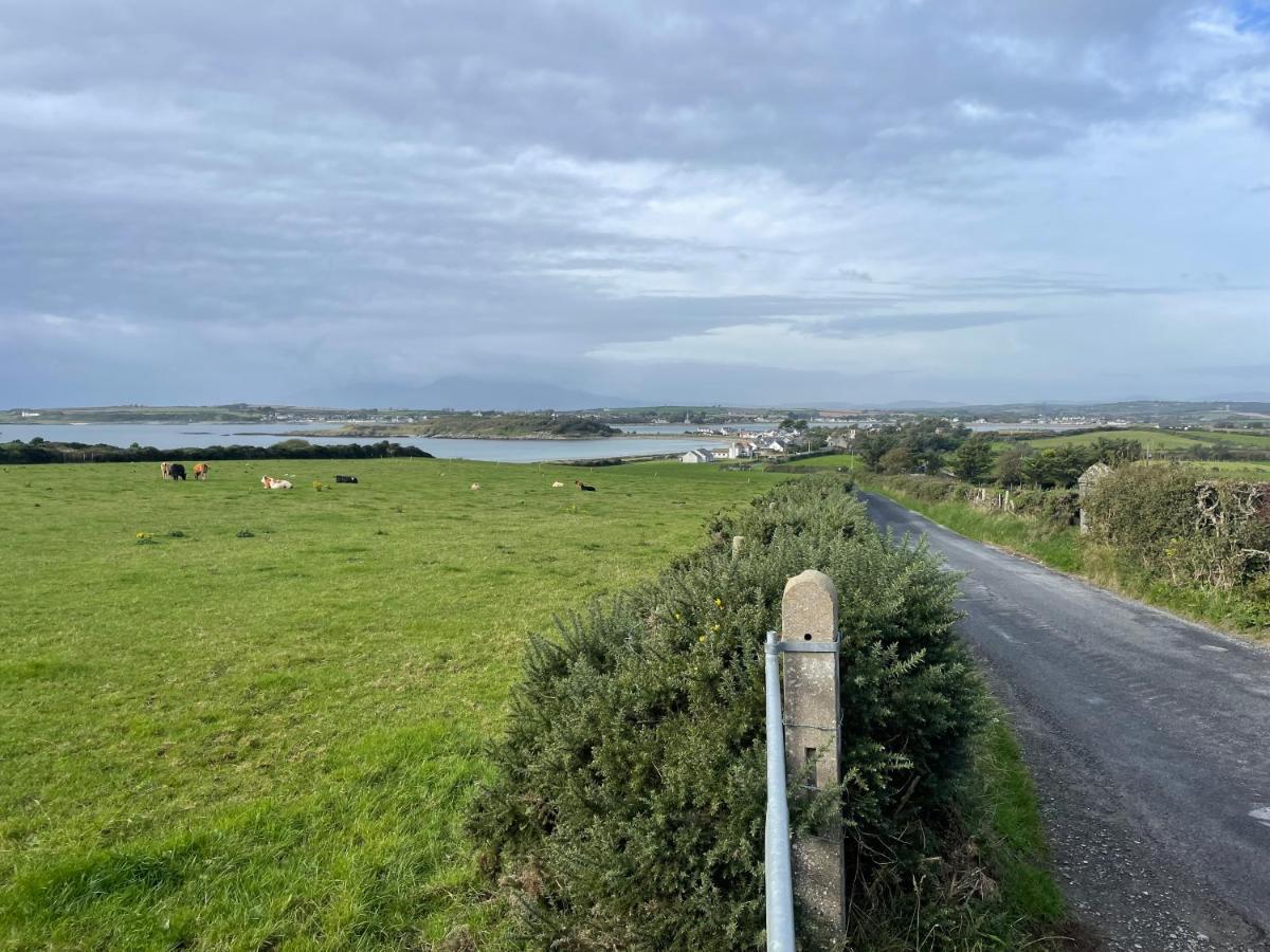 Mourne View Villa Killough Esterno foto