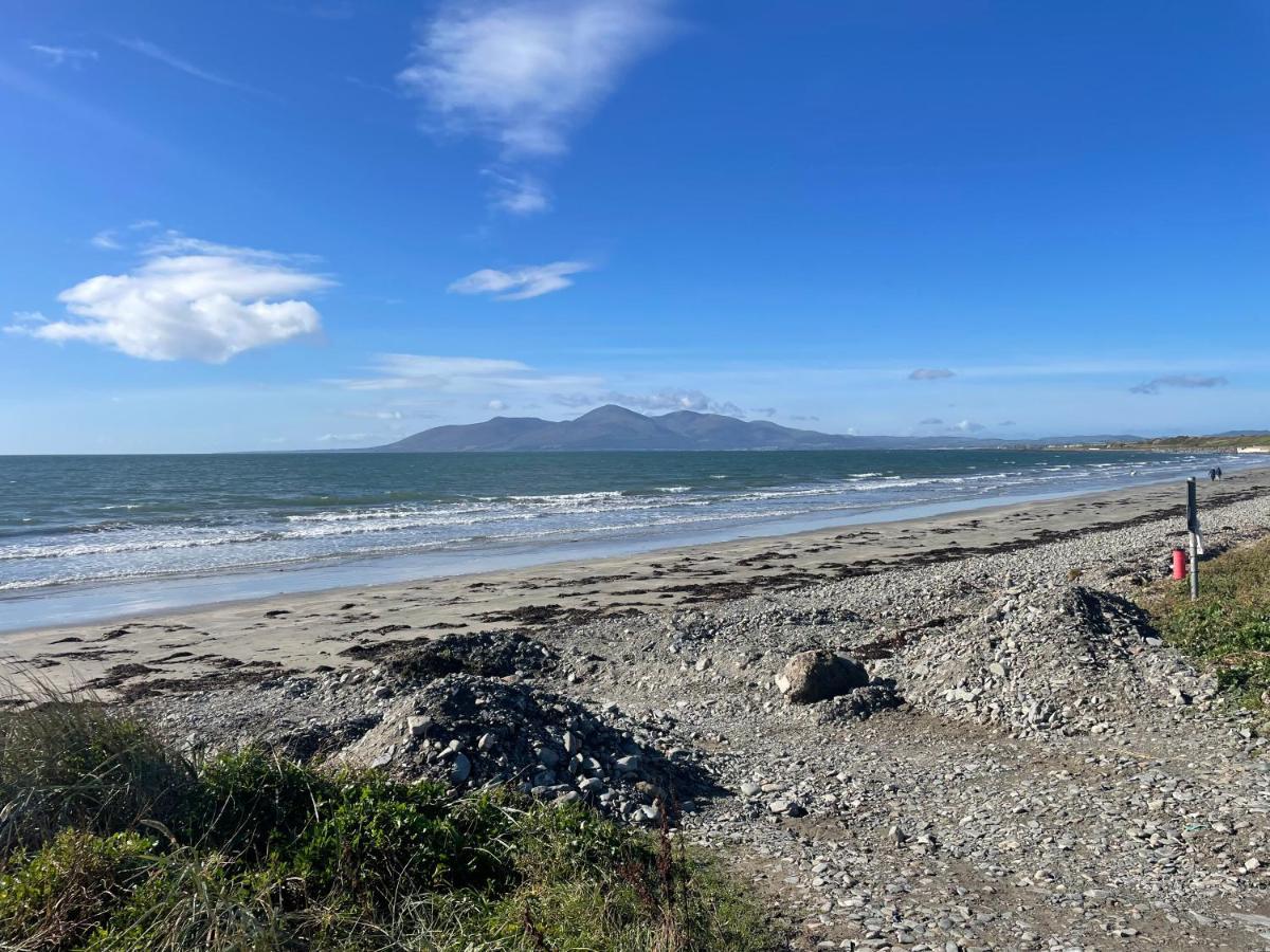 Mourne View Villa Killough Esterno foto